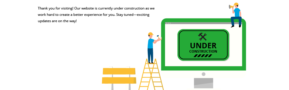 Under Construction